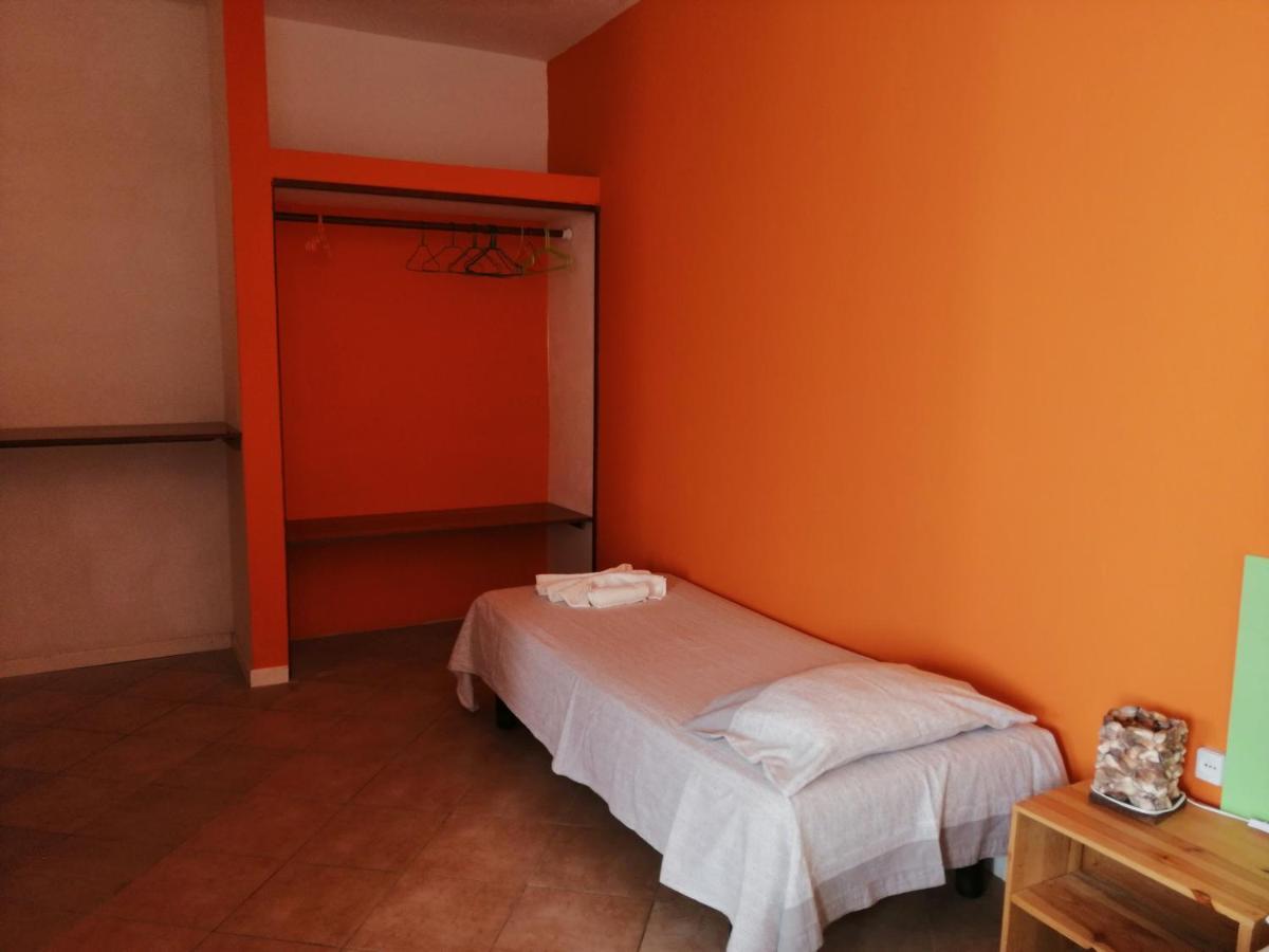 B&B Salinas Boa Vista Wifi Free Sal Rei Esterno foto