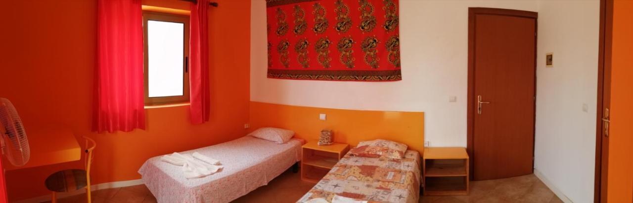 B&B Salinas Boa Vista Wifi Free Sal Rei Esterno foto