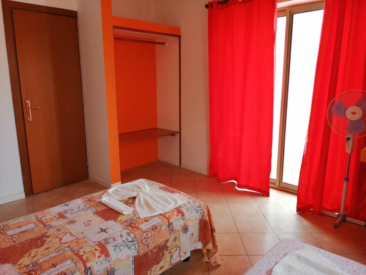 B&B Salinas Boa Vista Wifi Free Sal Rei Esterno foto